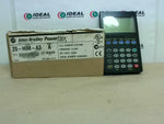  Allen Bradley 20-HIM-A3 Powerflex Keypad Ser.A 20HIMA3 (TSC) Image