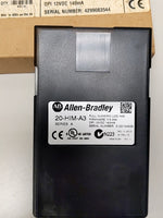  Allen Bradley 20-HIM-A3 Powerflex Keypad Ser.A 20HIMA3 (TSC) Image