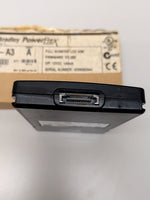  Allen Bradley 20-HIM-A3 Powerflex Keypad Ser.A 20HIMA3 (TSC) Image