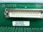  Allen Bradley 2090-U3BB-D44 Breakout Board 20-53735 Image