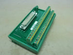  Allen Bradley 2090-U3BB-D44 Breakout Board 20-53735 Image