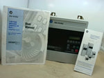  Allen Bradley 1336S-BRF50-AA-EN4-HA2 Ser.E 5HP AC Drive w/ Prog Image