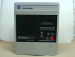  Allen Bradley 1336S-BRF50-AA-EN4-HA2 Ser.E 5HP AC Drive w/ Prog Image