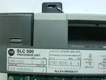  Allen Bradley 1747-L532 /C  SLC500 PLC Processor Unit Module Image