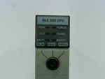  Allen Bradley 1747-L532 /C  SLC500 PLC Processor Unit Module Image