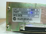  Allen Bradley 8520-ENC4 /B Digital Servo Module Image