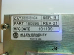  Allen Bradley 8520-ENC4 /B Digital Servo Module Image