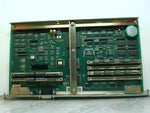  Allen Bradley 8520-CPUX CPU Module Image