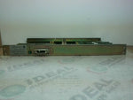 Allen Bradley 8520-CPUX CPU Module Image