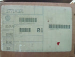  Allen Bradley 1771-A3B1 A  12 Slot I/o Chassis Module Ser A Image