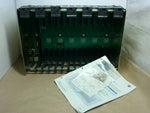  Allen Bradley 1771-A3B1 A  12 Slot I/o Chassis Module Ser A Image