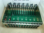  Allen Bradley 1771-A3B1 A  12 Slot I/o Chassis Module Ser A Image