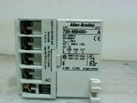  Allen-Bradley 700-MB400* /A Control Relay 10A 440-480VAC 50/60 Image