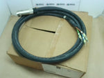  Allen Bradley 2090-UXNPBMP-10SMXX Servo Motor Power Cable Image