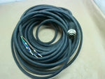  Allen Bradley 2090-UXNPAMP-14S30 Motor Power Cable SER.A Image
