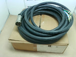  Allen Bradley 2090-UXNPBMP-10SMXX SER.A Motor/Servo Power Cable Image