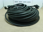  Allen Bradley 2090-UXNFBMP-S30 Motor Feedback Cable SER.A Image
