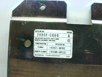  Allen Bradley 1494F-C666 /A Fuse Block Adapter 60A 600V Image