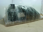  Allen Bradley 1326AB-B410G-M2LZ30 AC Servo Motor w/ IP67 Rating Image