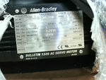  Allen Bradley 1326AB-B410G-M2LZ30 AC Servo Motor w/ IP67 Rating Image