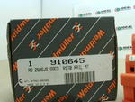  Weidmuller 910645 67 Weidmuller Terminal Block Interface Image