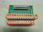  Weidmuller 910645 67 Weidmuller Terminal Block Interface Image