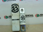  Bussmann FWX-60A Semiconductor Fuse 60 AMP 250V AC/DC Image