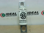  Bussmann FWX-60A Semiconductor Fuse 60 AMP 250V AC/DC Image