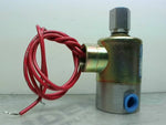  Honeywell V54DB2075 Solenoid Valve Skinner Image