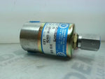 Honeywell V54DB2075 Solenoid Valve Skinner Image