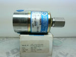  Honeywell V54DB2075 Solenoid Valve Skinner Image