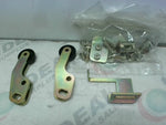  Allen Bradley 1494F-L4 Door Hardware Kit Maybe Incomeplete Image
