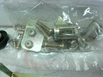  Allen Bradley 1494F-L4 Door Hardware Kit Maybe Incomeplete Image