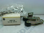  Allen Bradley 1494F-L4 Door Hardware Kit Maybe Incomeplete Image
