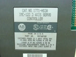  Allen-Bradley 1771-HS3CR Servo Controller Module Image