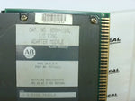  Allen Bradley 8500-XI0C I/O Ring Adapter Module Image