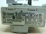  Allen Bradley 193-EA5FB Overload Relay 3.7-12 amp Image