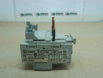  Allen Bradley 193-EA5FB Overload Relay 3.7-12 amp Image