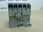  Allen Bradley  100-M05N 31 Miniature Contactor Ser.A Image