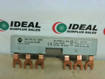  Allen Bradley 104-L12 Ser.C Common Link Terminal Image