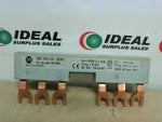  Allen Bradley 104-L12 Ser.C Common Link Terminal Image