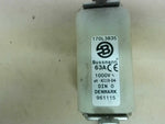  Bussmann Typower 170L3835 Fuse 1000V 63A Image
