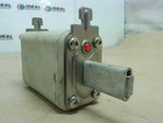  Bussmann Typower 170L3835 Fuse 1000V 63A Image