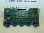  Fanuc A16B-2200-013 Input Circuit Board (1 w/ A660-2040-T011 Ri Image