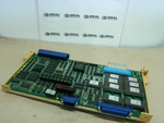  Fanuc A16B-2200-013 Input Circuit Board (1 w/ A660-2040-T011 Ri Image