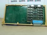  Fanuc A16B-2200-013 Input Circuit Board (1 w/ A660-2040-T011 Ri Image