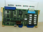 Fanuc A16B-2200-013 Input Circuit Board (1 w/ A660-2040-T011 Ri Image