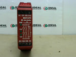  Allen Bradley 440R-N23129 /C Monitoring Safety Relay Guard Mast Image