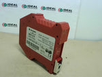  Allen Bradley 440R-N23129 /C Monitoring Safety Relay Guard Mast Image
