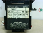  Allen Bradley 700-NT Time Delay Unit Image